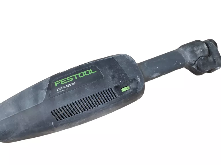 SZLIFIERKA DO GŁADZI ŻYRAFA FESTOOL LHS-E 225 EQ