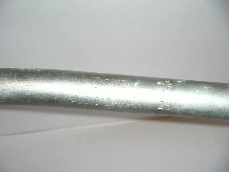 KLUCZ DO KÓŁ VOLKSWAGEN