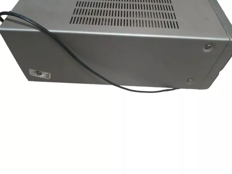 AMPLITUNER DENON AVR-1306 5.1 SREBRNY