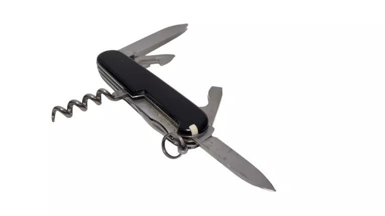 SCYZORYK VICTORINOX