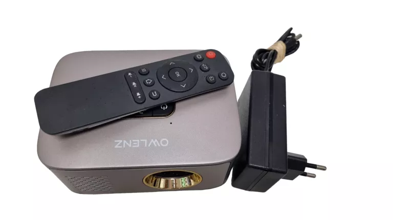 projektor-owlenz-sd40-stan-uzywany