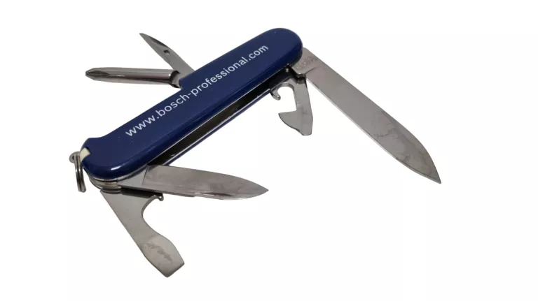 SCYZORYK VICTORINOX