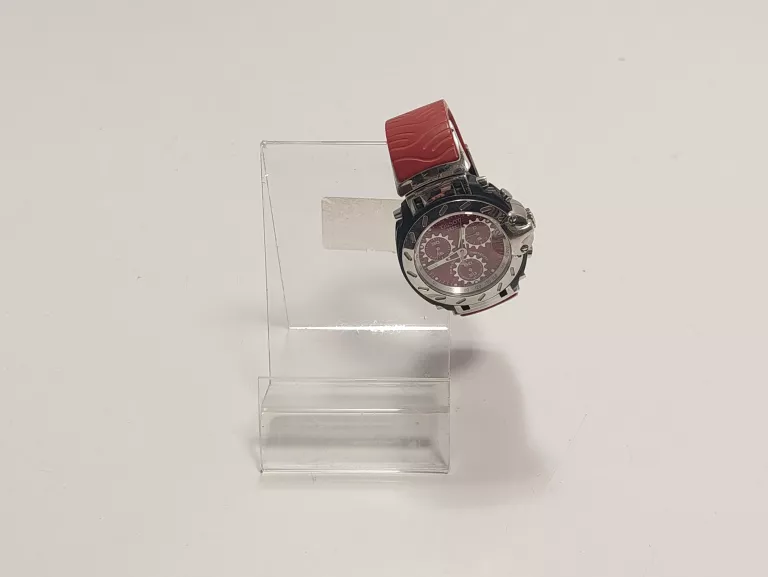 ZEGAREK MĘSKI TISSOT T-RACE T472