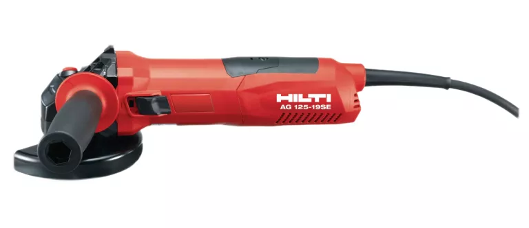 SZLIFIERKA HILTI AG 125-19SE