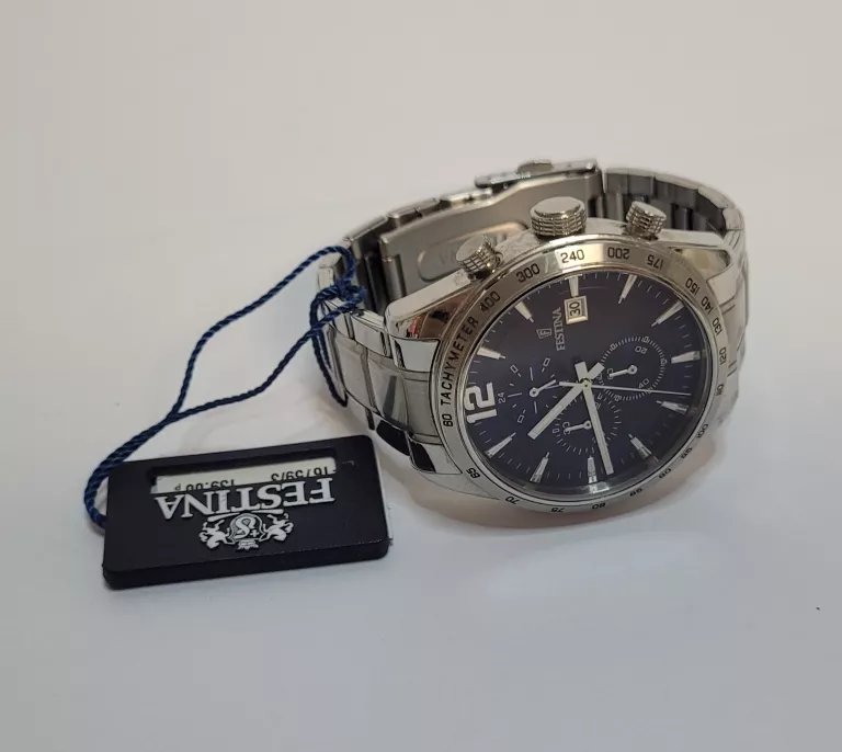 ZEGAREK MĘSKI FESTINA F16759