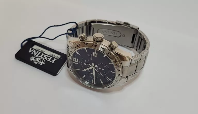 ZEGAREK MĘSKI FESTINA F16759
