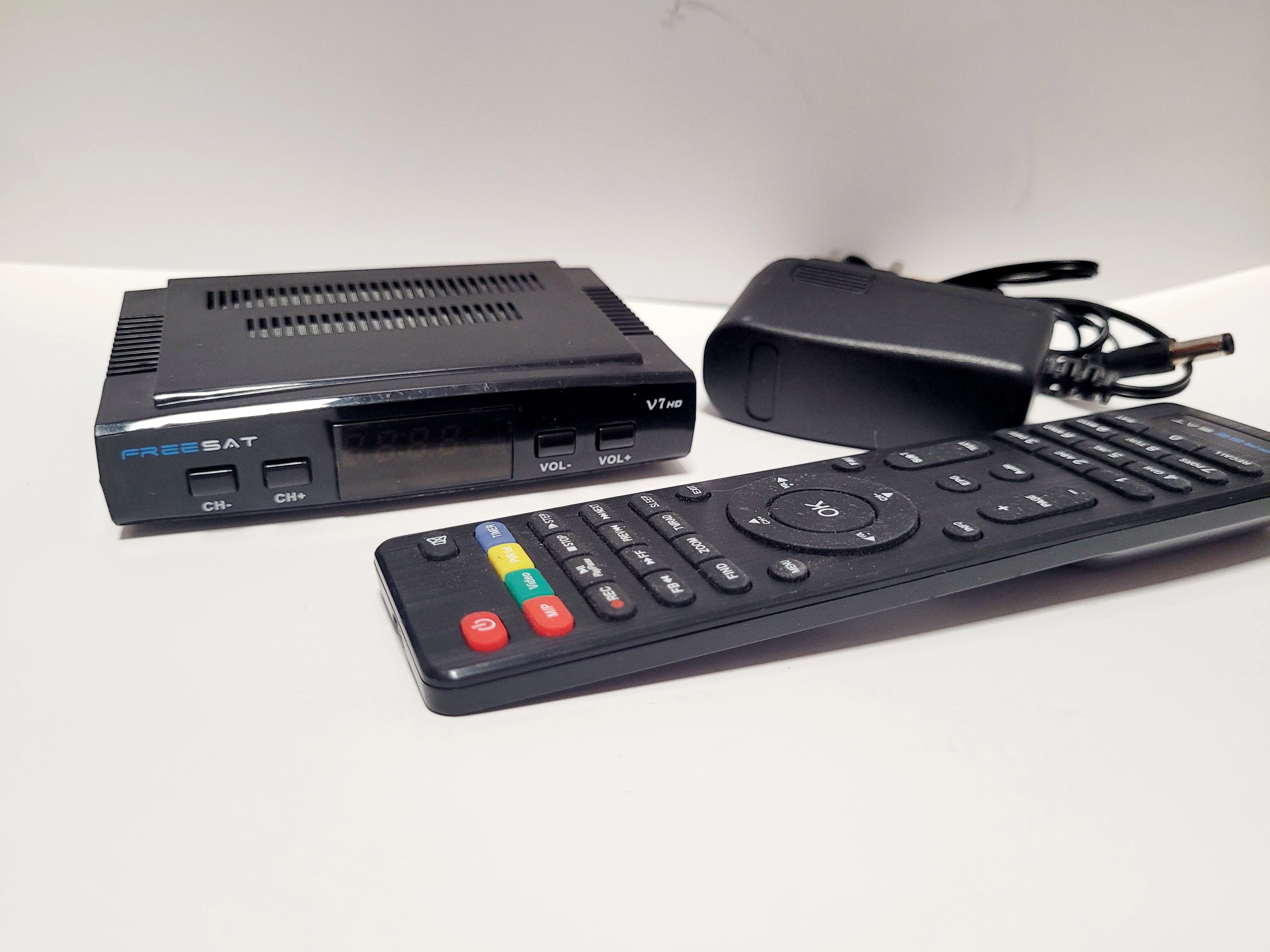 gtmedia-freesat-v7s-v7-hd-pilot-zasilacz-okazja-rodzaj-analogowy