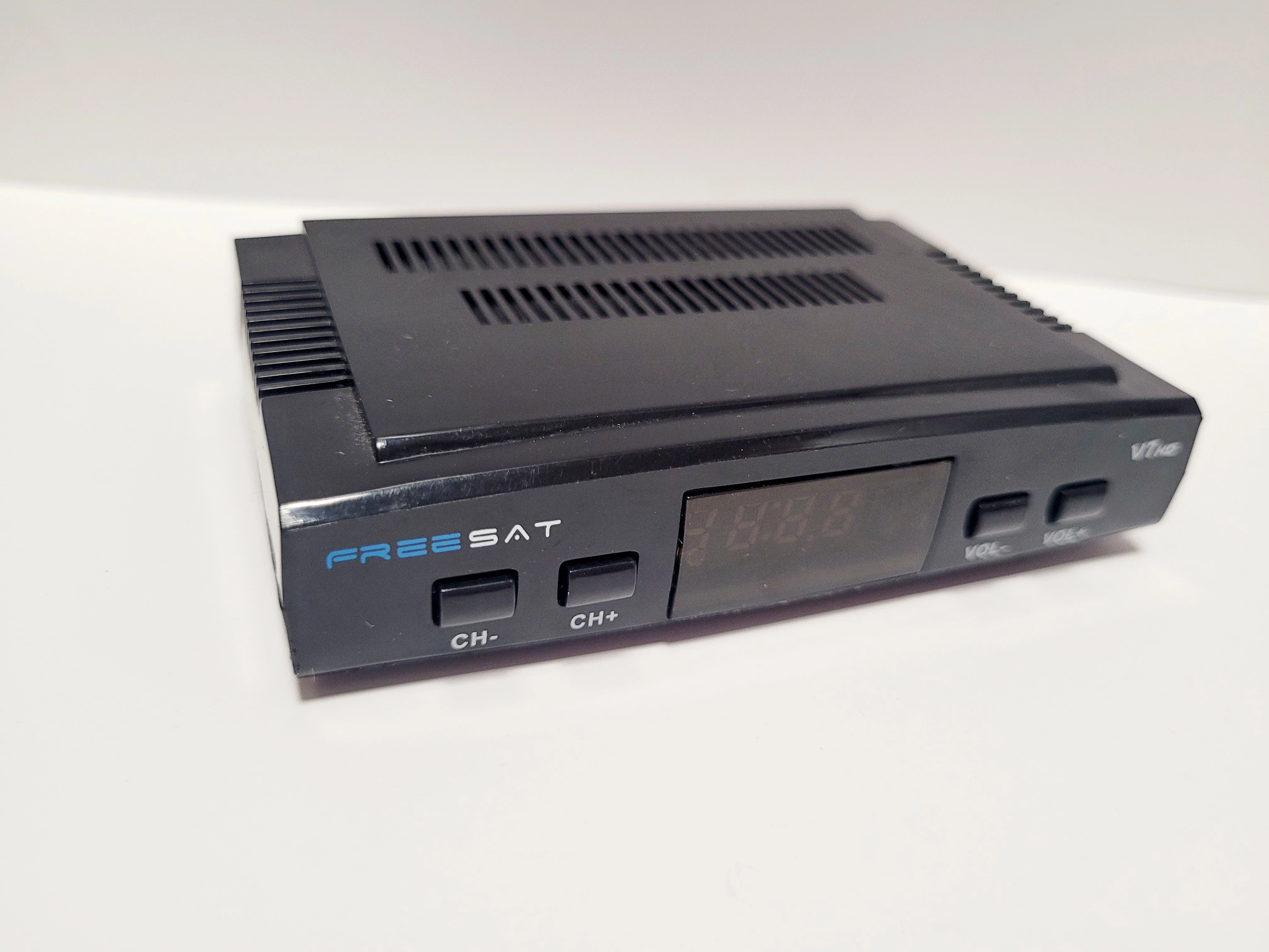 gtmedia-freesat-v7s-v7-hd-pilot-zasilacz-okazja-stan-uzywany