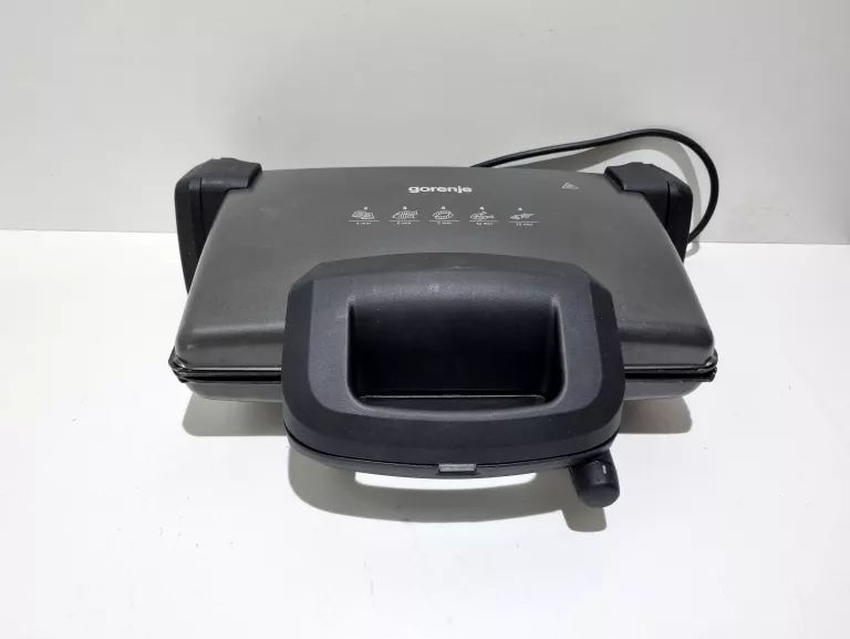 GRILL ELEKTRYCZNY GORENJE KR1800SDP