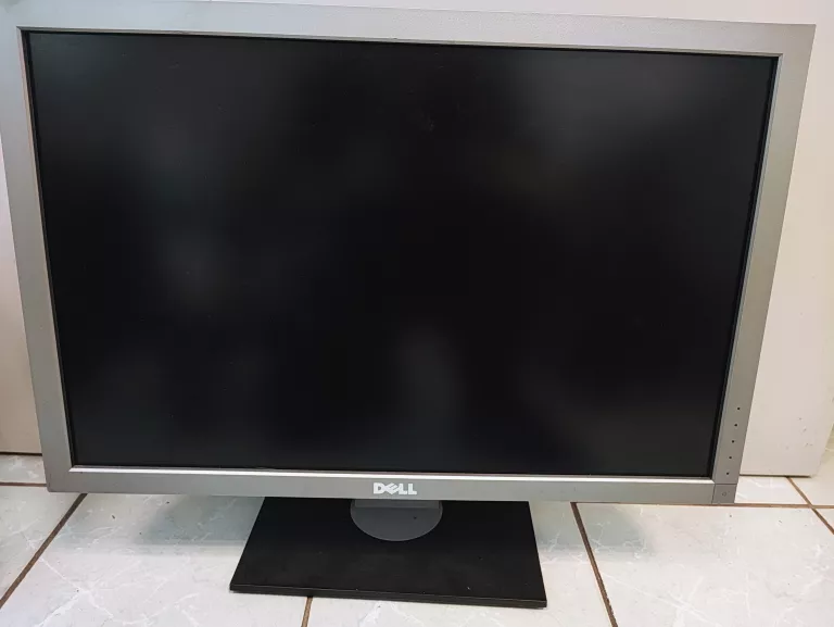 MONITOR DELL 2709WB 27"