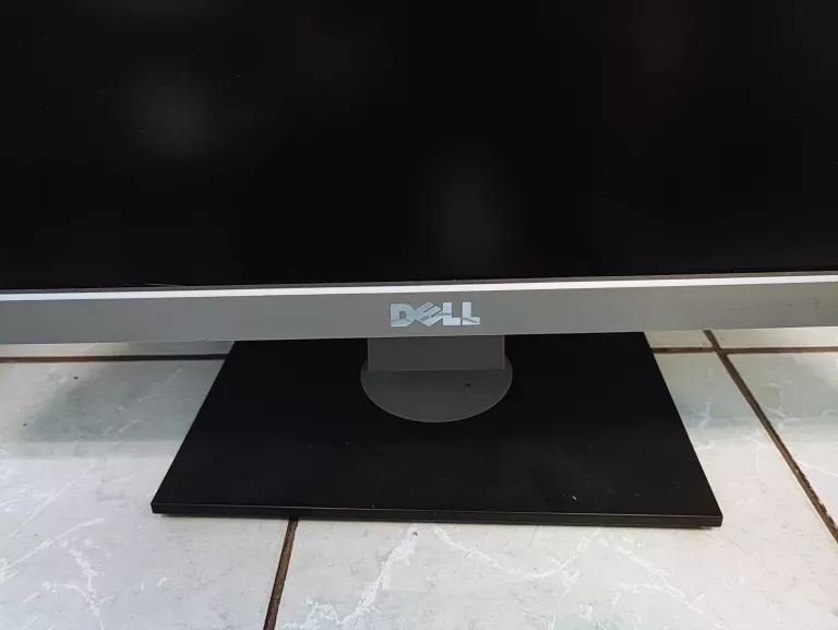 MONITOR DELL 2709WB 27"