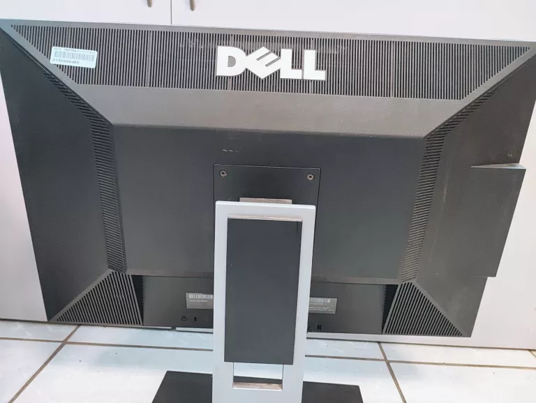 MONITOR DELL 2709WB 27"