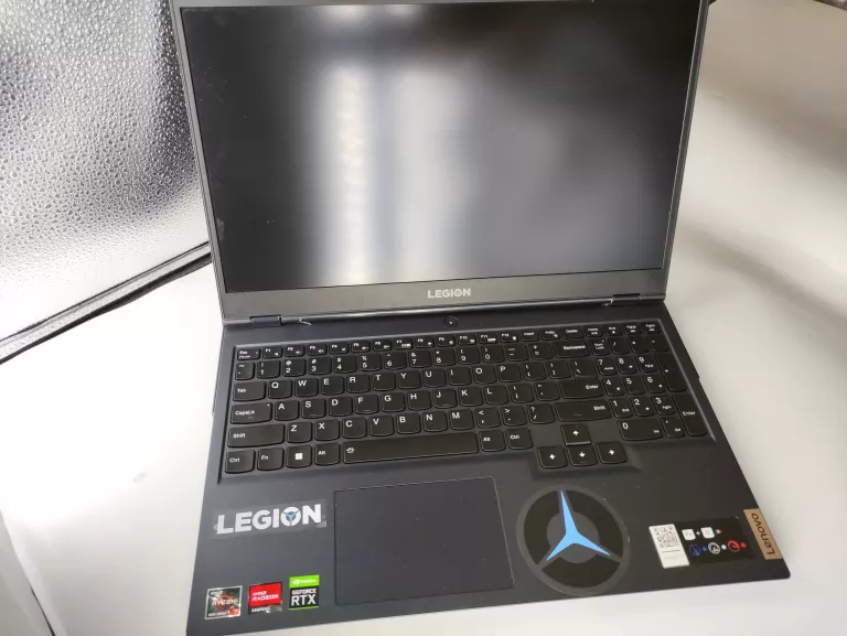 LAPTOP LENOVO LEGION 5