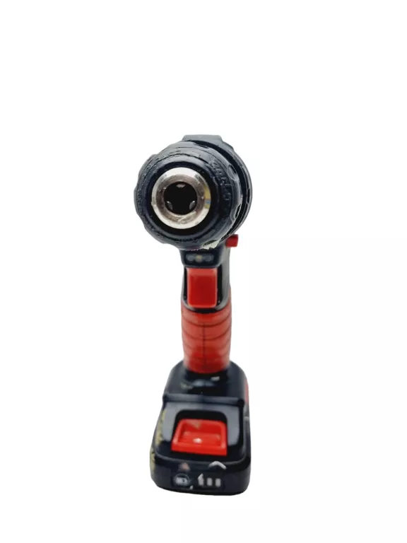 WIERTARKO-WKRĘTARKA TOOLTEC