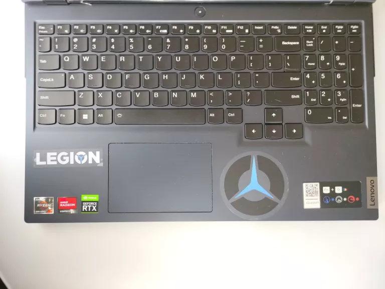 LAPTOP LENOVO LEGION 5