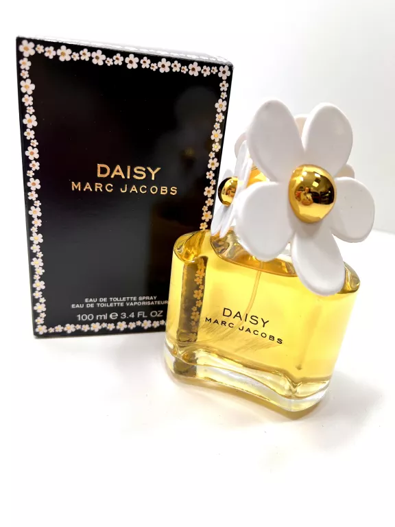 DAISY WODA TOALETOWA EDT 100ML/ TESTER