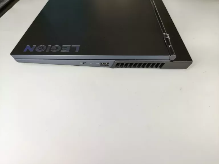 LAPTOP LENOVO LEGION 5