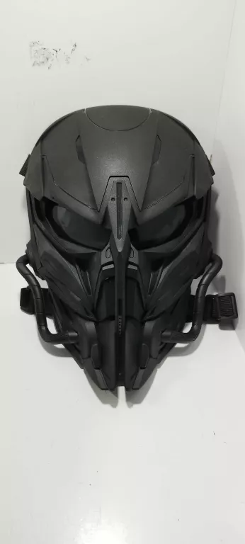 MASKA OCHRONNA ASG ULTIMATE TACTICAL UTT-28-03557