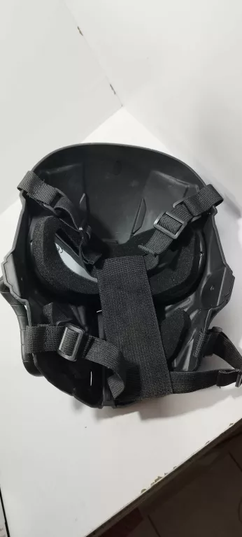MASKA OCHRONNA ASG ULTIMATE TACTICAL UTT-28-03557