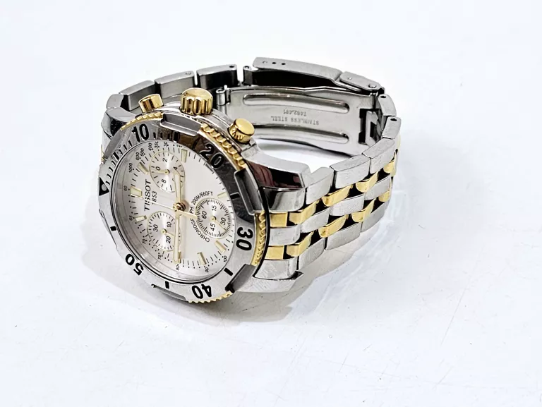 TISSOT PRS 200