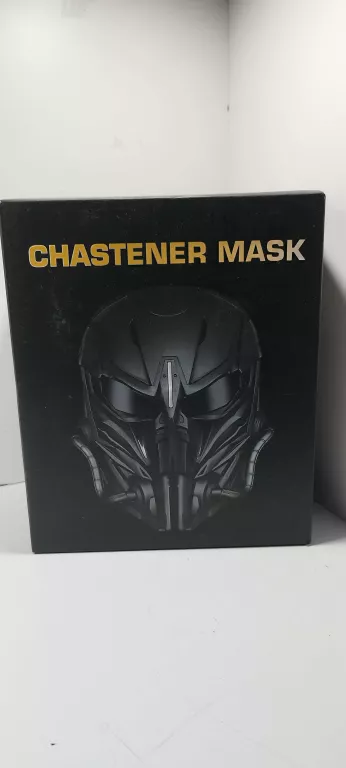 MASKA OCHRONNA ASG ULTIMATE TACTICAL UTT-28-03557
