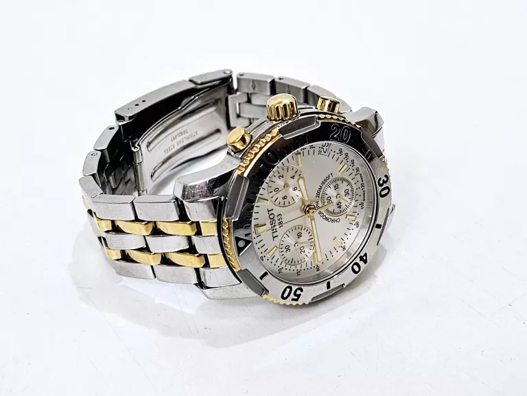 TISSOT PRS 200