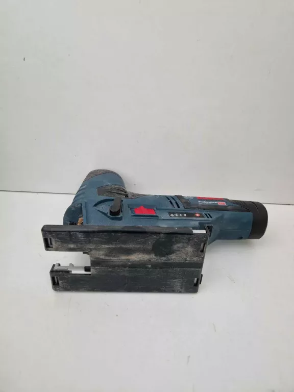 WYRZYNARKA BOSCH GST 12V-70 WALIZKA