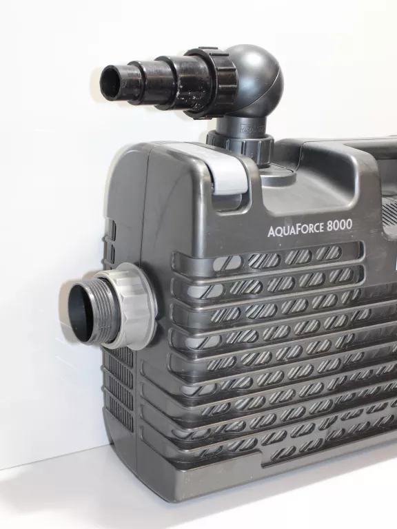 ELEKTRYCZNA POMPA DO WODY HOZELOCK AQUAFORCE 8000