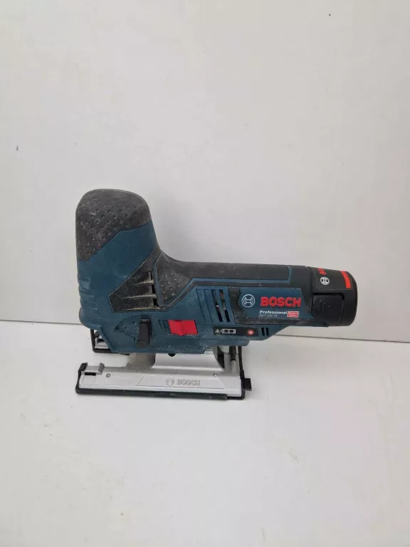 WYRZYNARKA BOSCH GST 12V-70 WALIZKA
