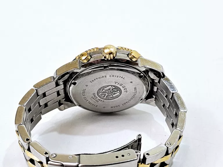 TISSOT PRS 200