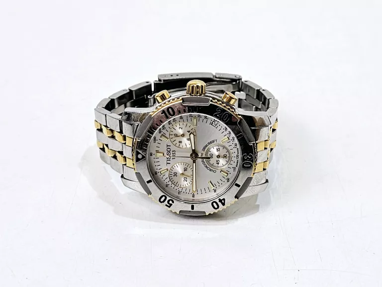 TISSOT PRS 200
