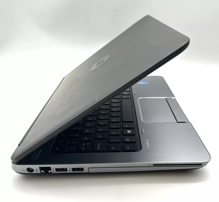 LAPTOP HP PROBOOK 640 G1 I5-4200M 8/512GB OPIS!