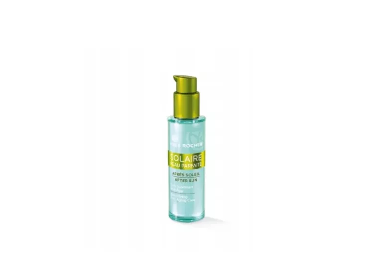 EMULSJA DO TWARZY PO OPALANIU YVES ROCHER 30 ML