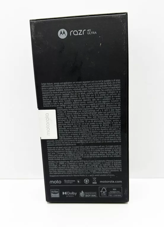 telefon-motorola-razr-40-ultra-faktura-ean-gtin-0840023245183
