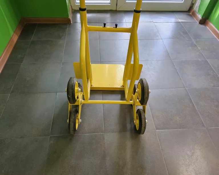 STANLEY WÓZEK TRANSPORTOWY SCHODOWY