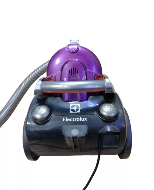 ODKURZACZ BEZWORKOWY ELEKTROLUX MULTI CYCLONIC