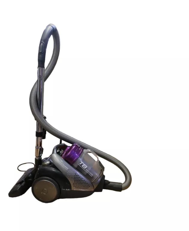 ODKURZACZ BEZWORKOWY ELEKTROLUX MULTI CYCLONIC