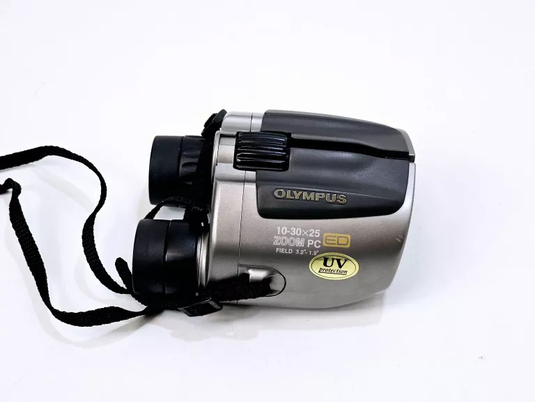 OLYMPUS TRACKER 10-30X25 ZOOM