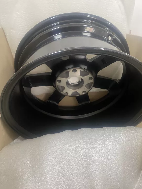 ALUFELGI DISLA R16 601 BD