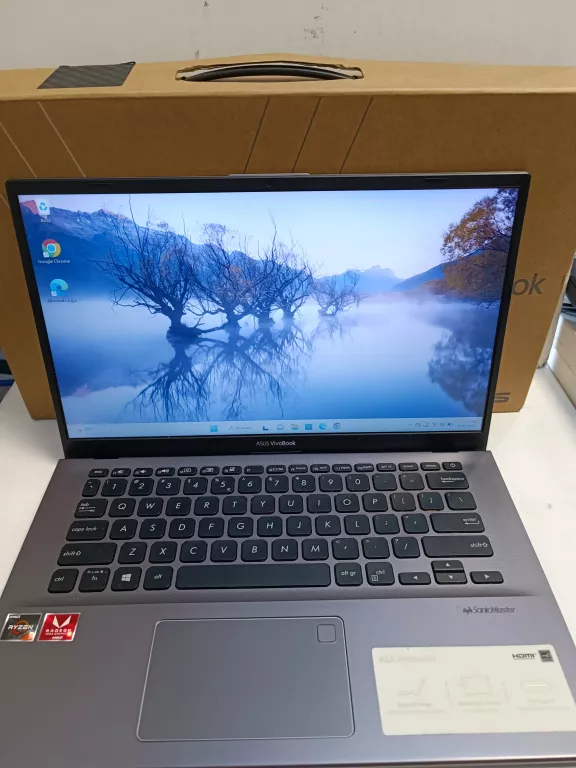 LAPTOP ASUS VIVOBOOK 14 / X412D / PUD