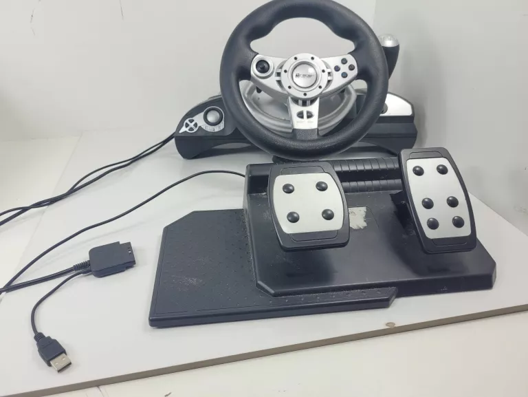 kierownica-tracer-zonda-psps2ps3pc-pedaly-stan-uzywany