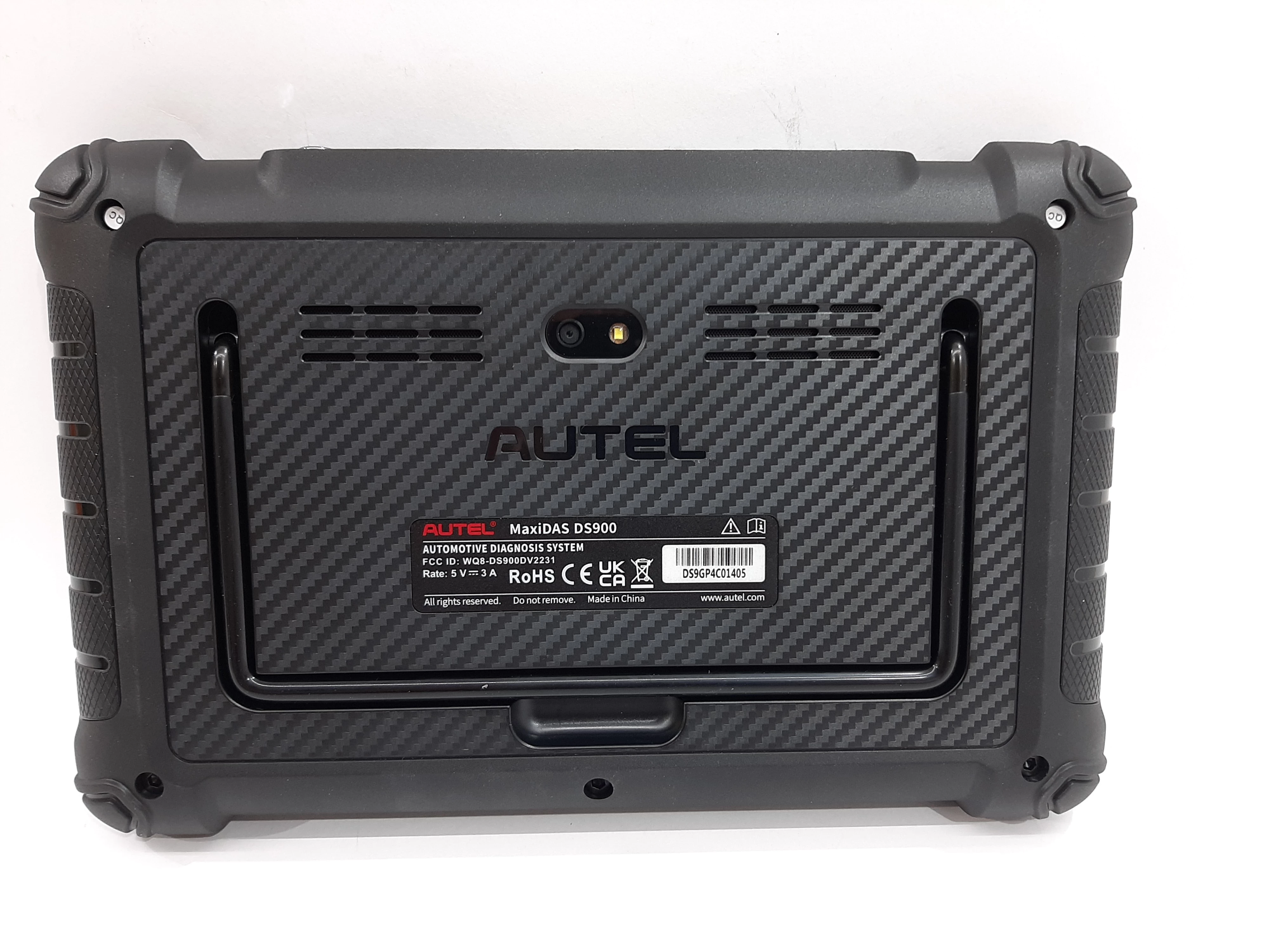 autel-maxidas-ds900-tester-diagnostyczny-komputer-ean-gtin-6937357219035