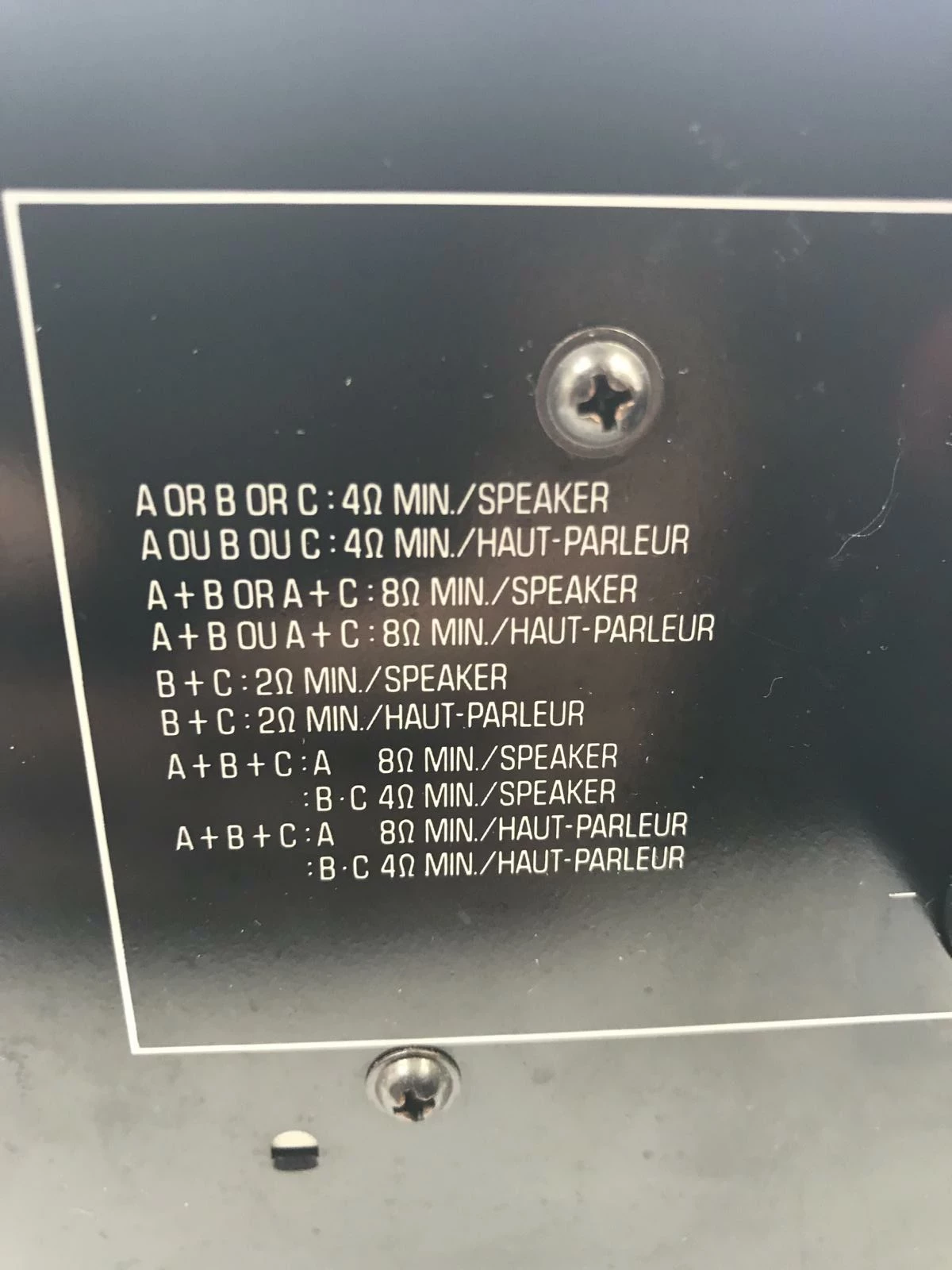 koncowka-mocy-yamaha-mx-70-solo-model-cx-70-mx-70