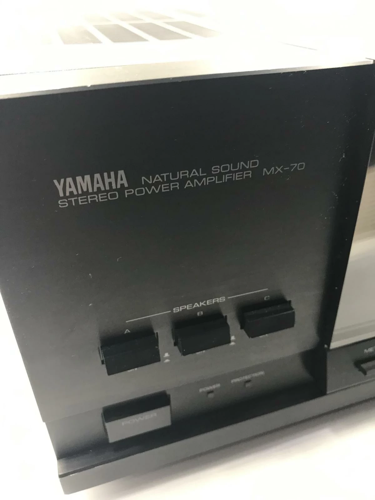 koncowka-mocy-yamaha-mx-70-solo-stan-uzywany