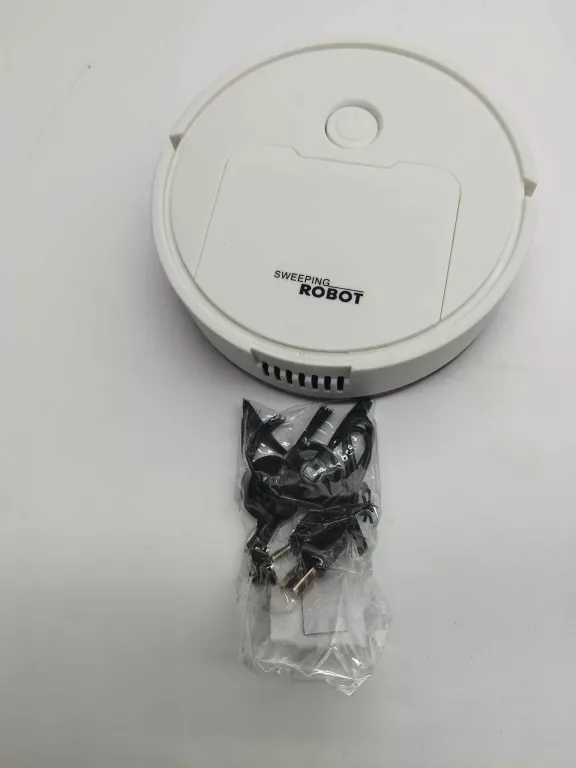 ROBOT SPRZĄTAJĄCY XILESHU XLS-16