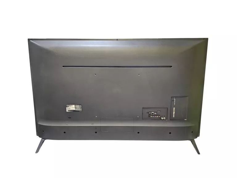 TELEWIZOR LG 55UM7100 55" UHD DVB-T2 WIFI SMART