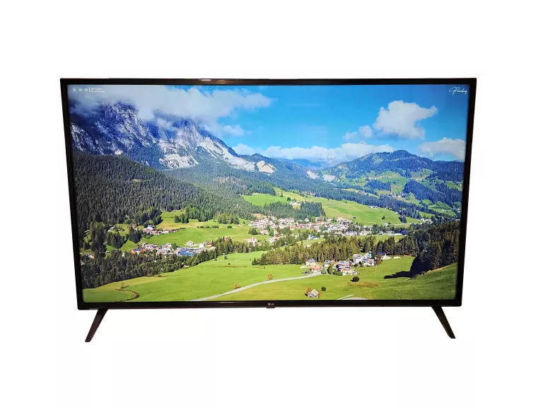TELEWIZOR LG 55UM7100 55" UHD DVB-T2 WIFI SMART