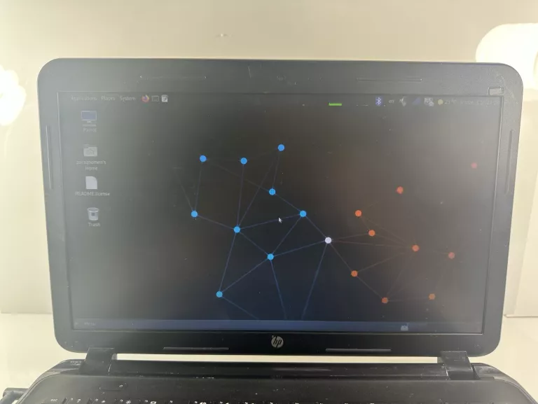 LAPTOP HP 255 G2 15,6 500GB HDD 4GB RAM I3 DUAL CORE 2,3GHZ ZAS H:LOOMBARD
