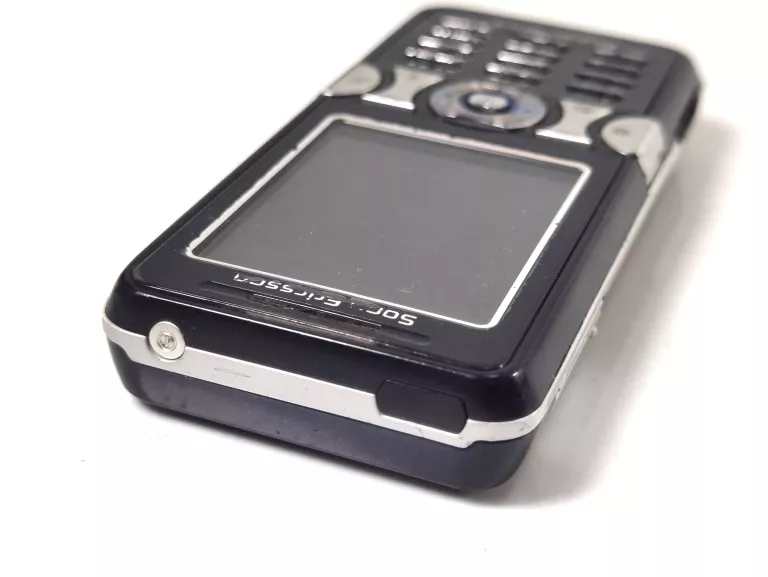 telefon-sony-ericsson-k550i-ladowarka-typ-telefon-komorkowy