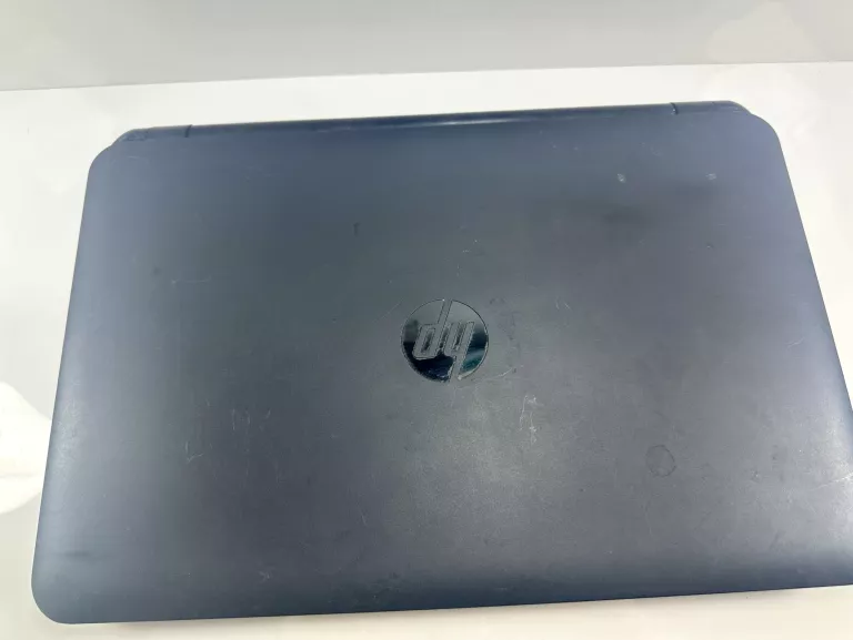 LAPTOP HP 255 G2 15,6 500GB HDD 4GB RAM I3 DUAL CORE 2,3GHZ ZAS H:LOOMBARD